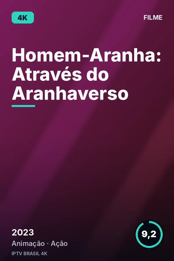 Capa ilustrativa de Homem-Aranha: Através do Aranhaverso